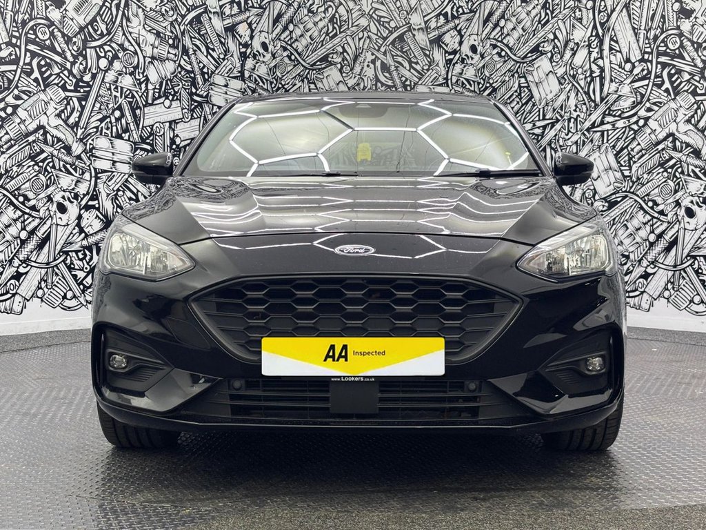 Used Ford Focus 2019 for sale - 76923325: Photo 11