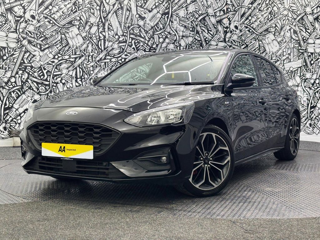 Used Ford Focus 2019 for sale - 76923325: Photo 13