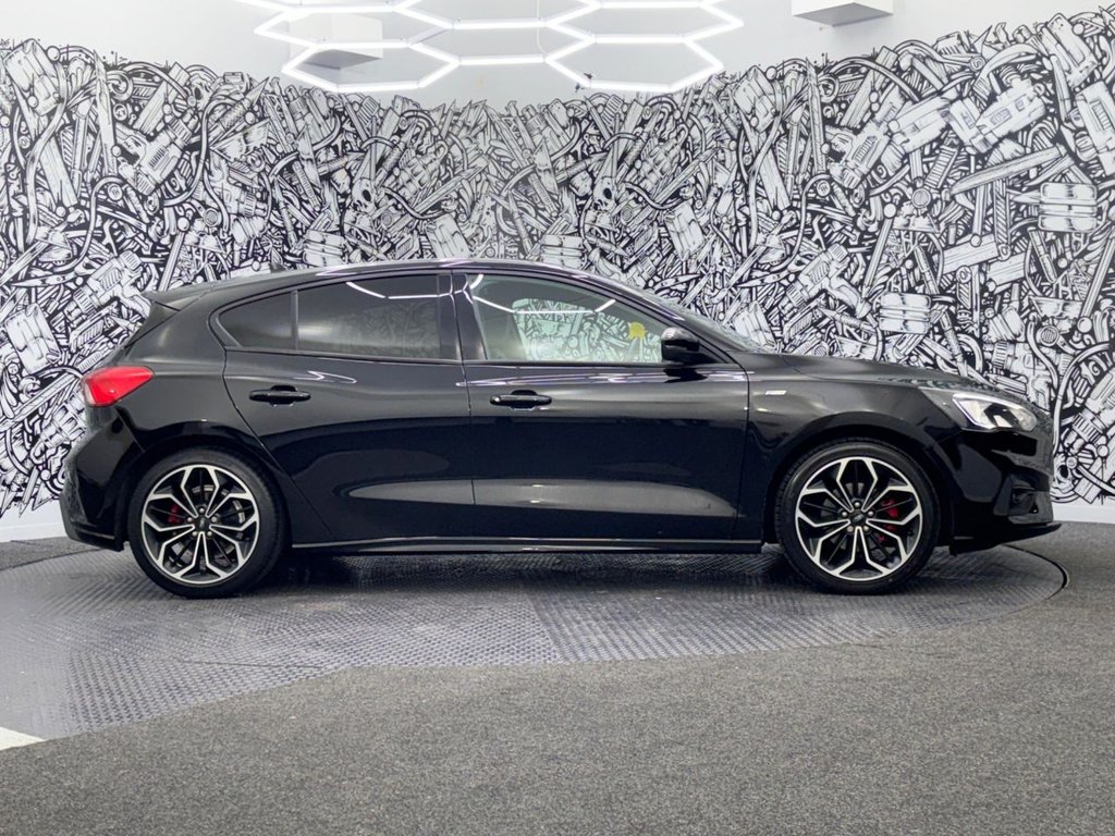 Used Ford Focus 2019 for sale - 76923325: Photo 15