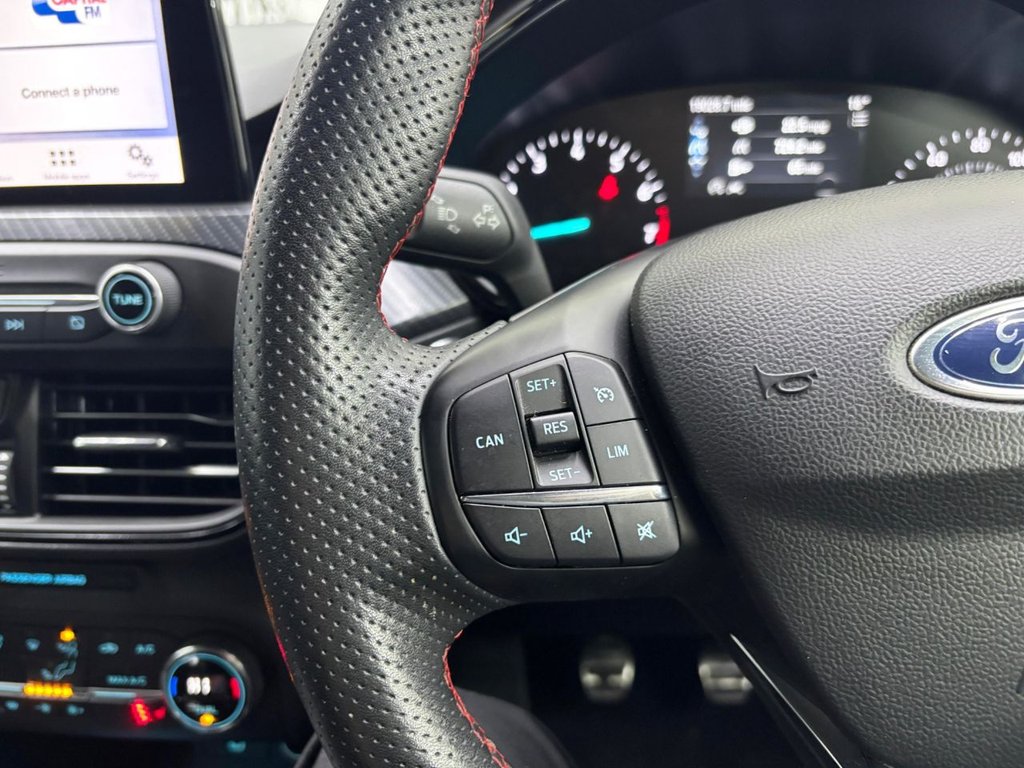 Used Ford Focus 2019 for sale - 76923325: Photo 20