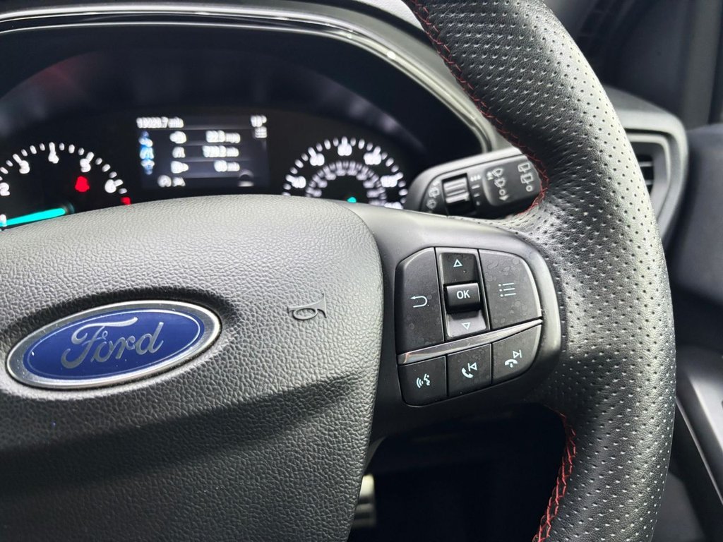 Used Ford Focus 2019 for sale - 76923325: Photo 22