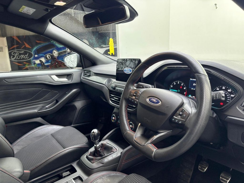 Used Ford Focus 2019 for sale - 76923325: Photo 23