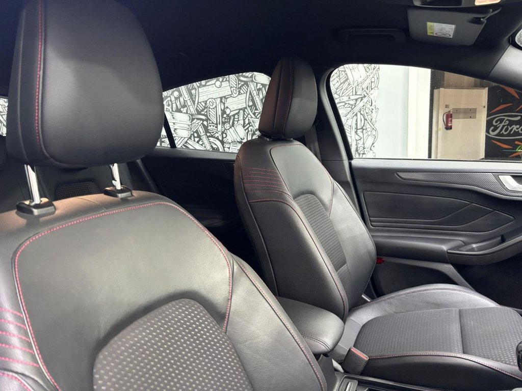 Used Ford Focus 2019 for sale - 76923325: Photo 24
