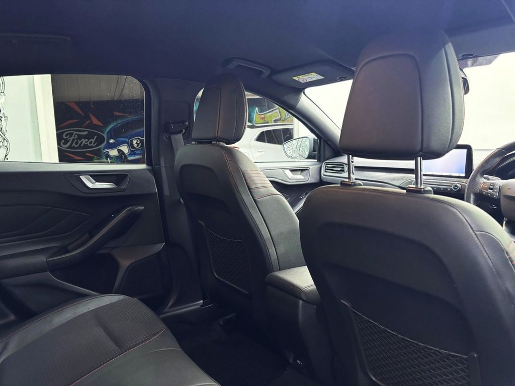 Used Ford Focus 2019 for sale - 76923325: Photo 25