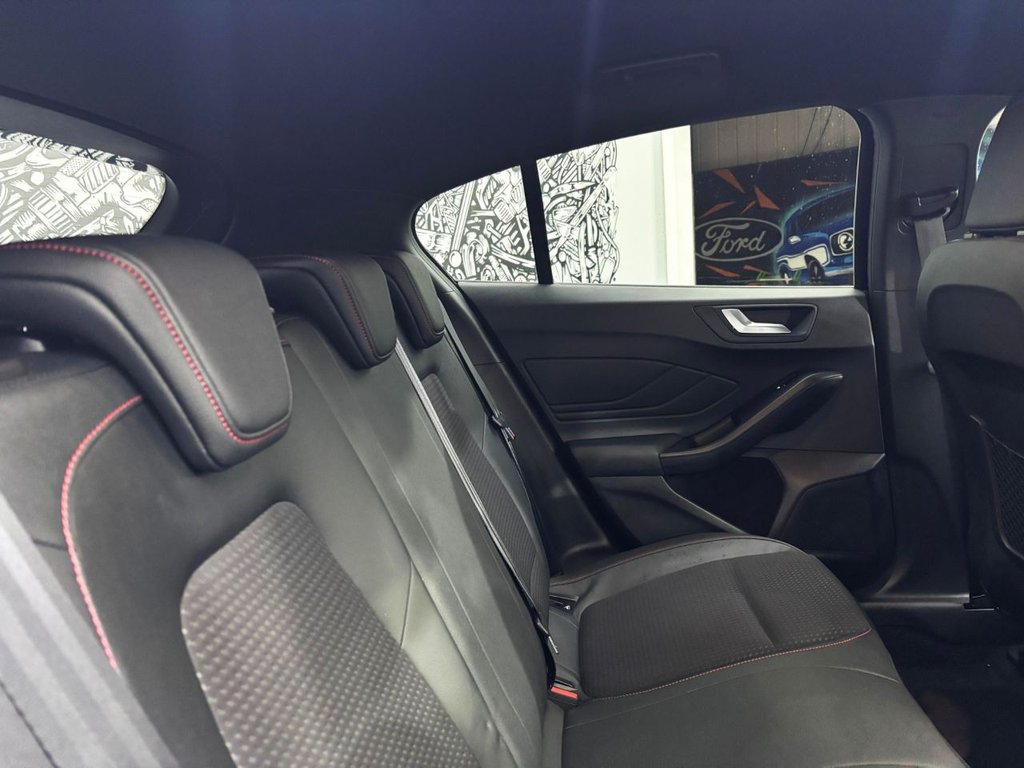 Used Ford Focus 2019 for sale - 76923325: Photo 26