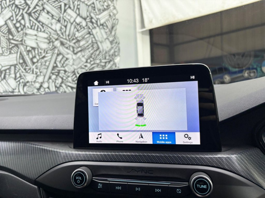 Used Ford Focus 2019 for sale - 76923325: Photo 6