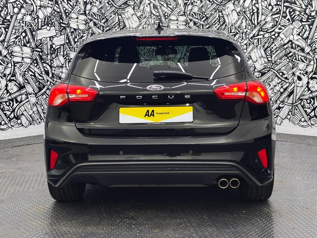 Used Ford Focus 2019 for sale - 76923325: Photo 7