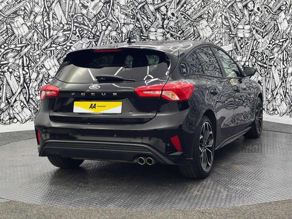 Used Ford Focus 2019 for sale - 76923325: Photo 8