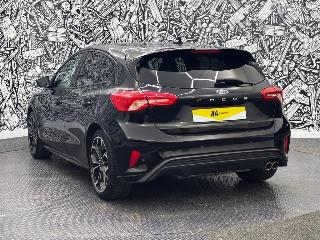 Used Ford Focus 2019 for sale - 76923325: Photo 9