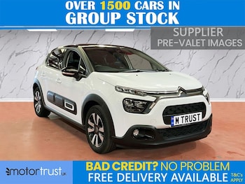 Used Citroen C3 2024 for sale - 79142286: Photo