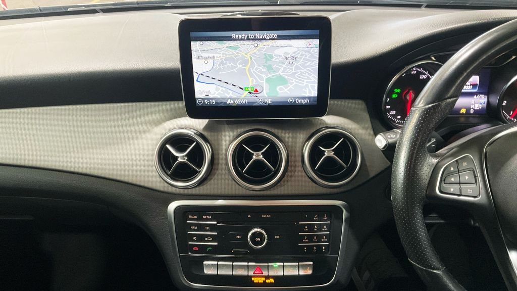 Used Mercedes-Benz A-Class 2018 for sale - 77879762: Photo 10