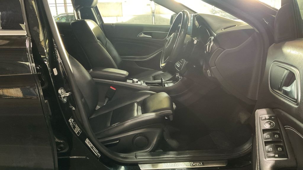 Used Mercedes-Benz A-Class 2018 for sale - 77879762: Photo 12