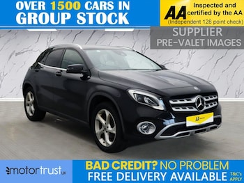 Used Mercedes-Benz A-Class 2018 for sale - 77879762: Photo