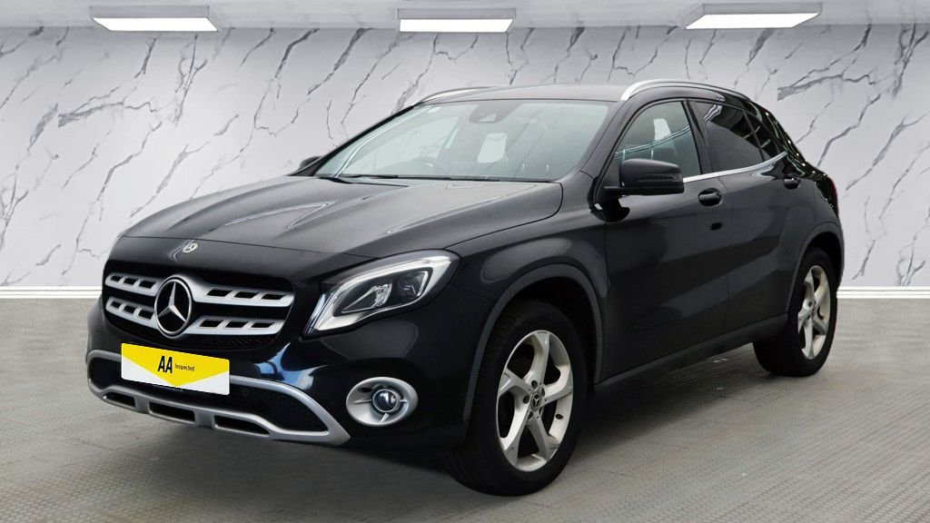 Used Mercedes-Benz A-Class 2018 for sale - 77879762: Photo 4