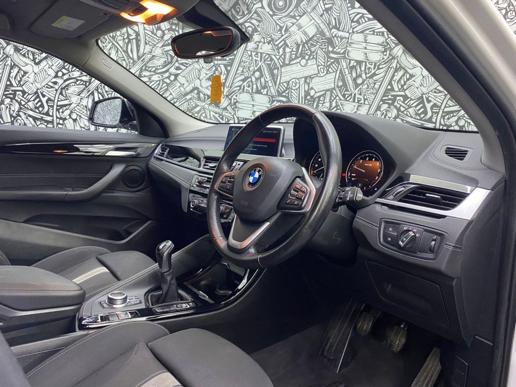 Used BMW X2 2020 for sale - 76950355: Photo 23