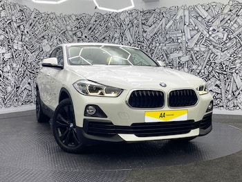 Used BMW X2 2020 for sale - 76950355: Photo