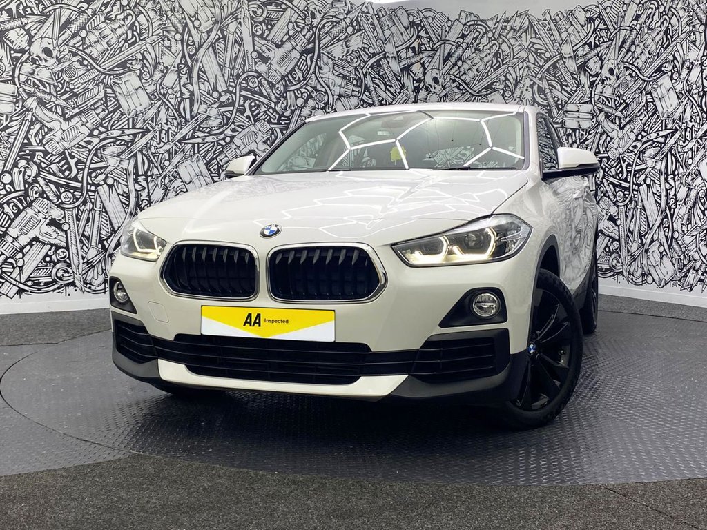 Used BMW X2 2020 for sale - 76950355: Photo 7