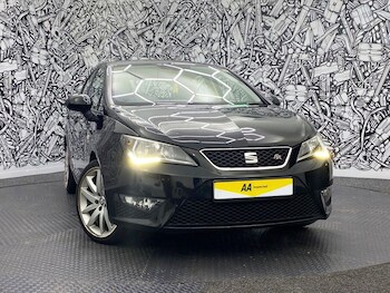 Used SEAT Ibiza 2016 for sale - 76527219: Photo