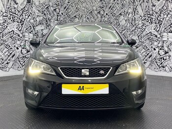 Used SEAT Ibiza 2016 for sale - 76527219: Photo