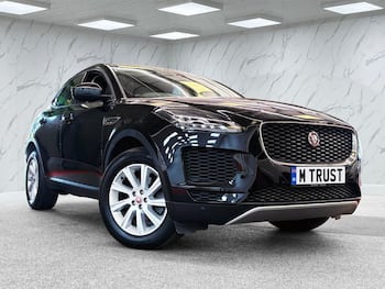 Used Jaguar E-Pace 2019 for sale - 79694863: Photo