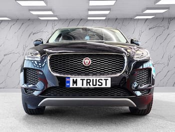Used Jaguar E-Pace 2019 for sale - 79694863: Photo