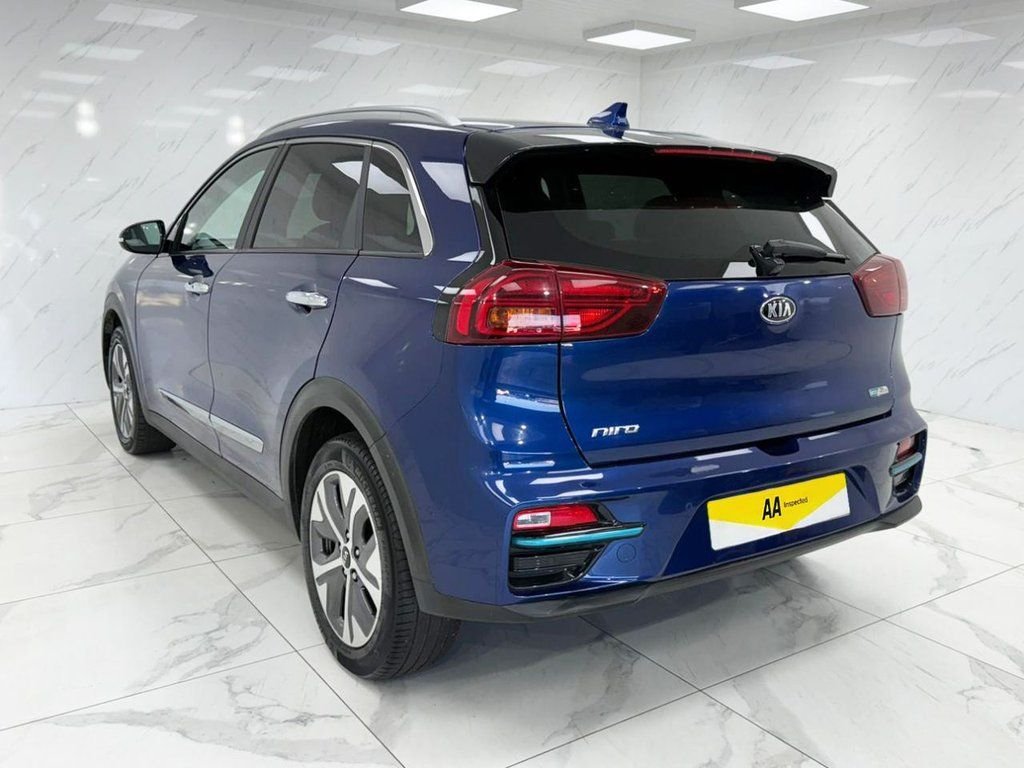 Used Kia Niro 2021 for sale - 76039260: Photo 10