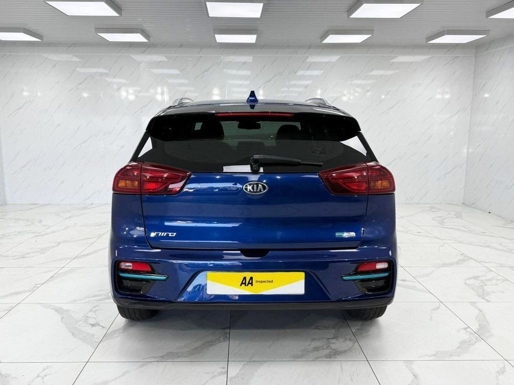 Used Kia Niro 2021 for sale - 76039260: Photo 11
