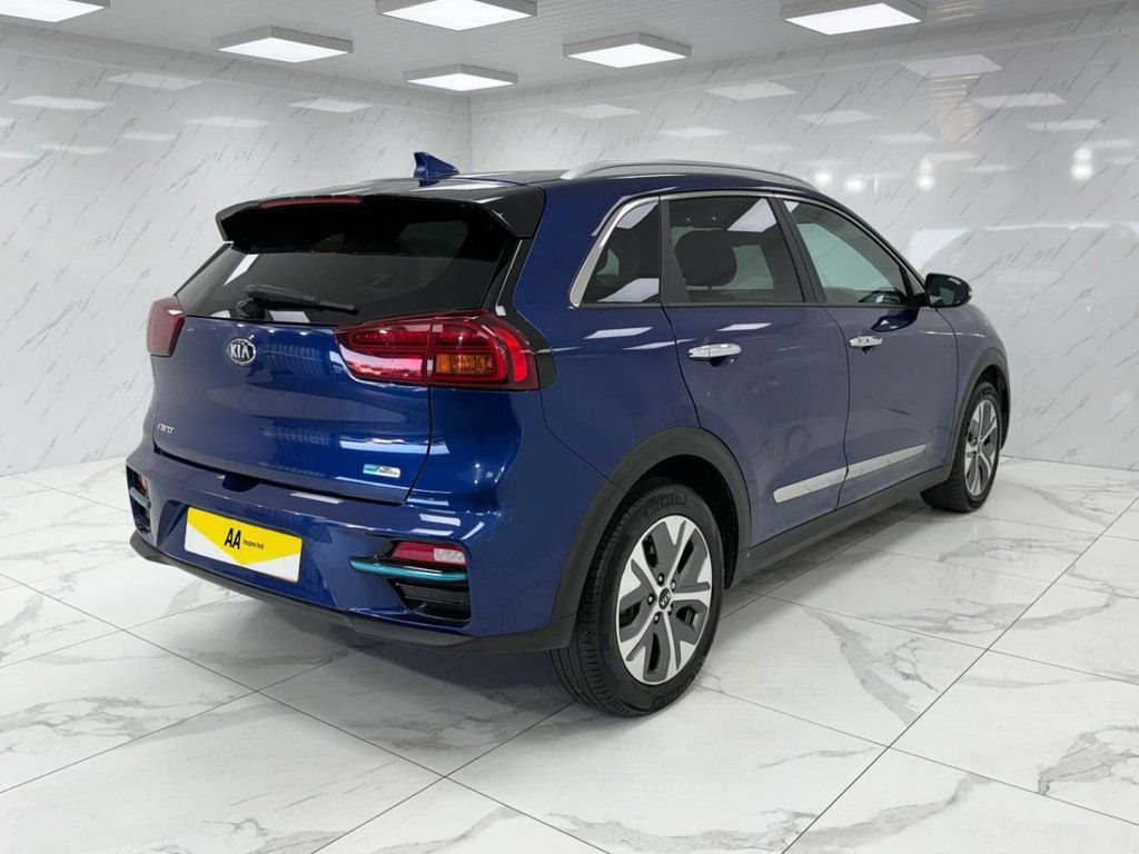 Used Kia Niro 2021 for sale - 76039260: Photo 14
