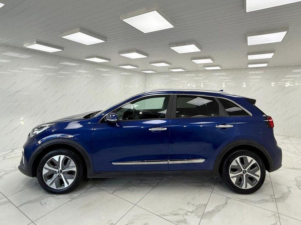 Used Kia Niro 2021 for sale - 76039260: Photo 15