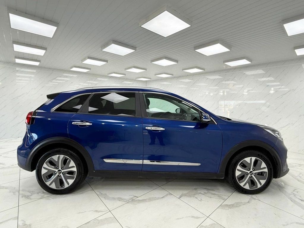 Used Kia Niro 2021 for sale - 76039260: Photo 16
