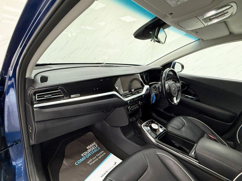 Used Kia Niro 2021 for sale - 76039260: Photo 20