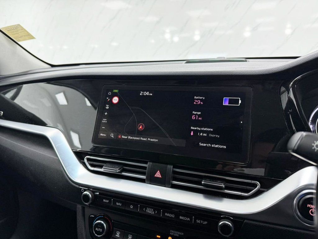 Used Kia Niro 2021 for sale - 76039260: Photo 21
