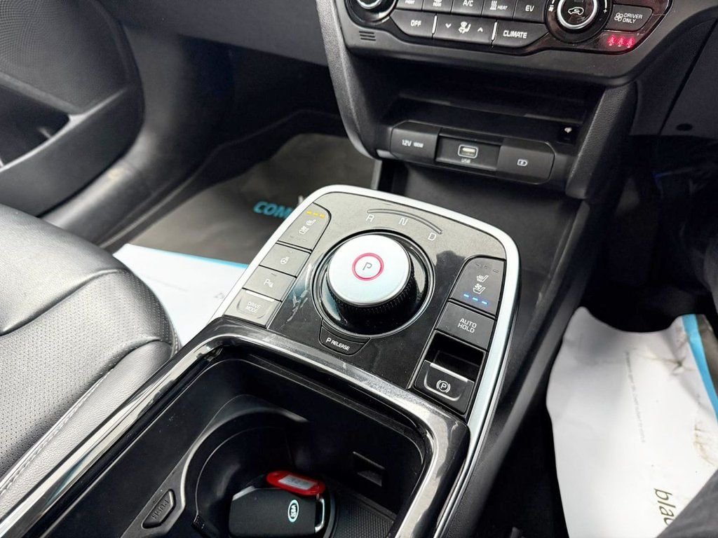 Used Kia Niro 2021 for sale - 76039260: Photo 22