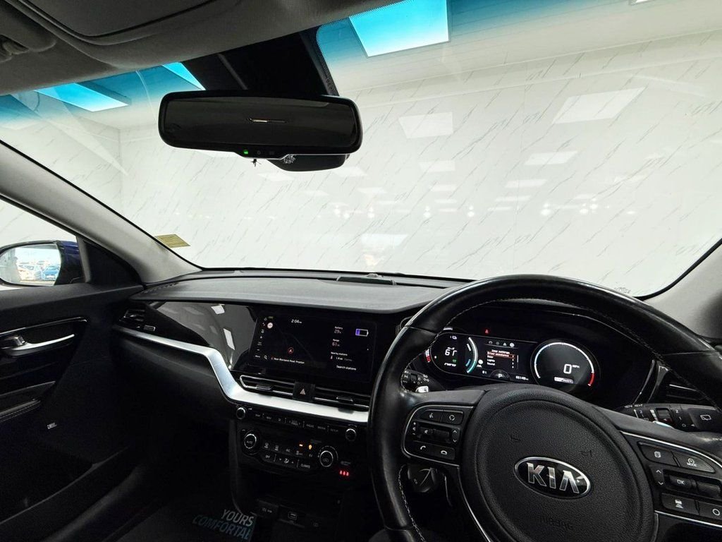 Used Kia Niro 2021 for sale - 76039260: Photo 24