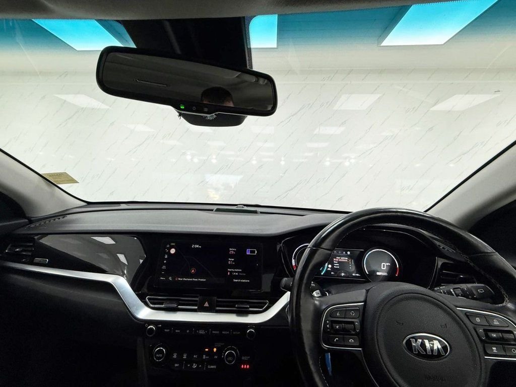 Used Kia Niro 2021 for sale - 76039260: Photo 25