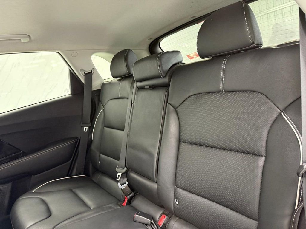 Used Kia Niro 2021 for sale - 76039260: Photo 27