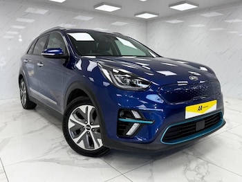 Used Kia Niro 2021 for sale - 76039260: Photo 4