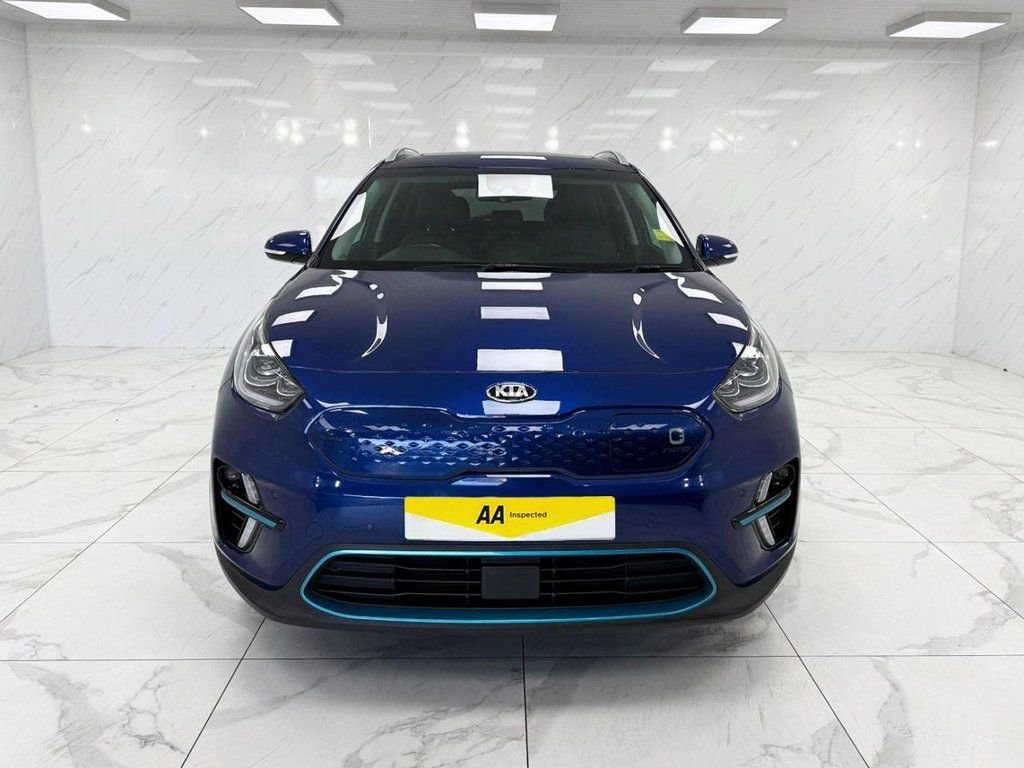 Used Kia Niro 2021 for sale - 76039260: Photo 5
