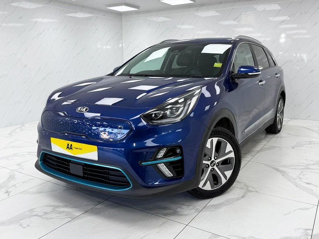 Used Kia Niro 2021 for sale - 76039260: Photo 6