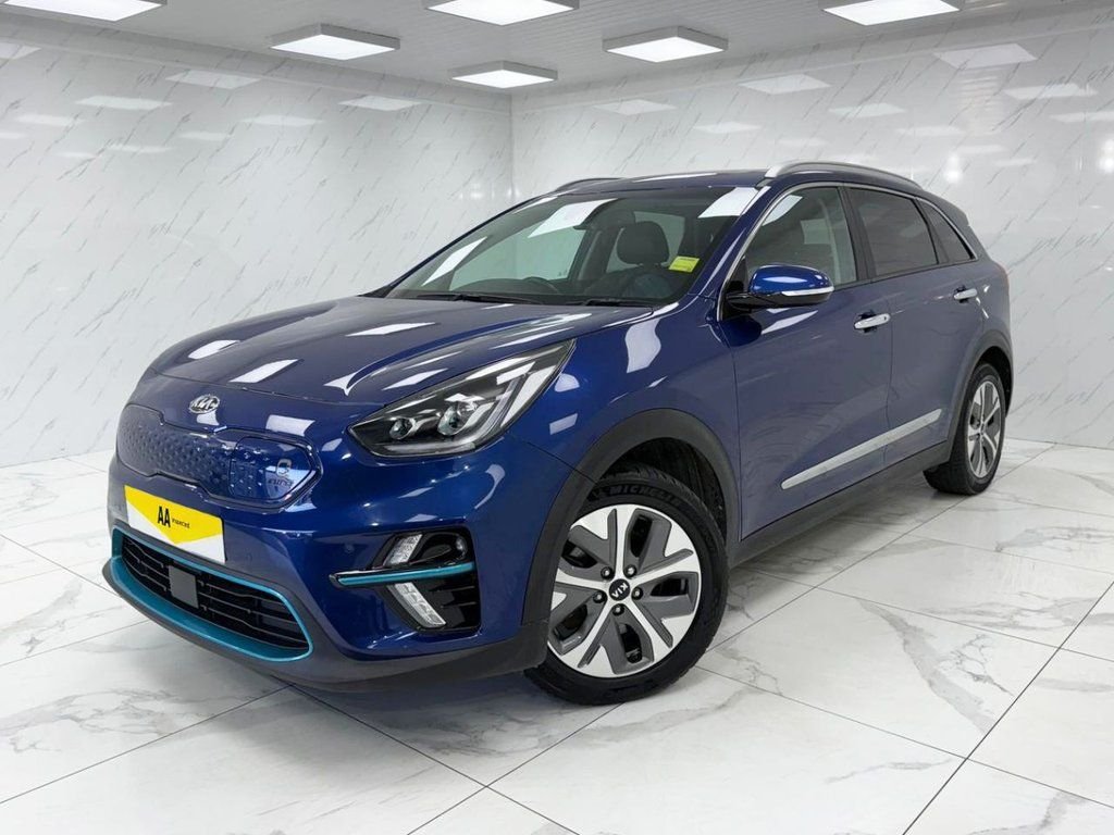 Used Kia Niro 2021 for sale - 76039260: Photo 8