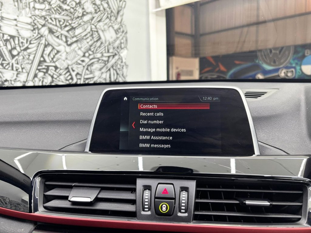 Used BMW X1 2019 for sale - 76582016: Photo 17