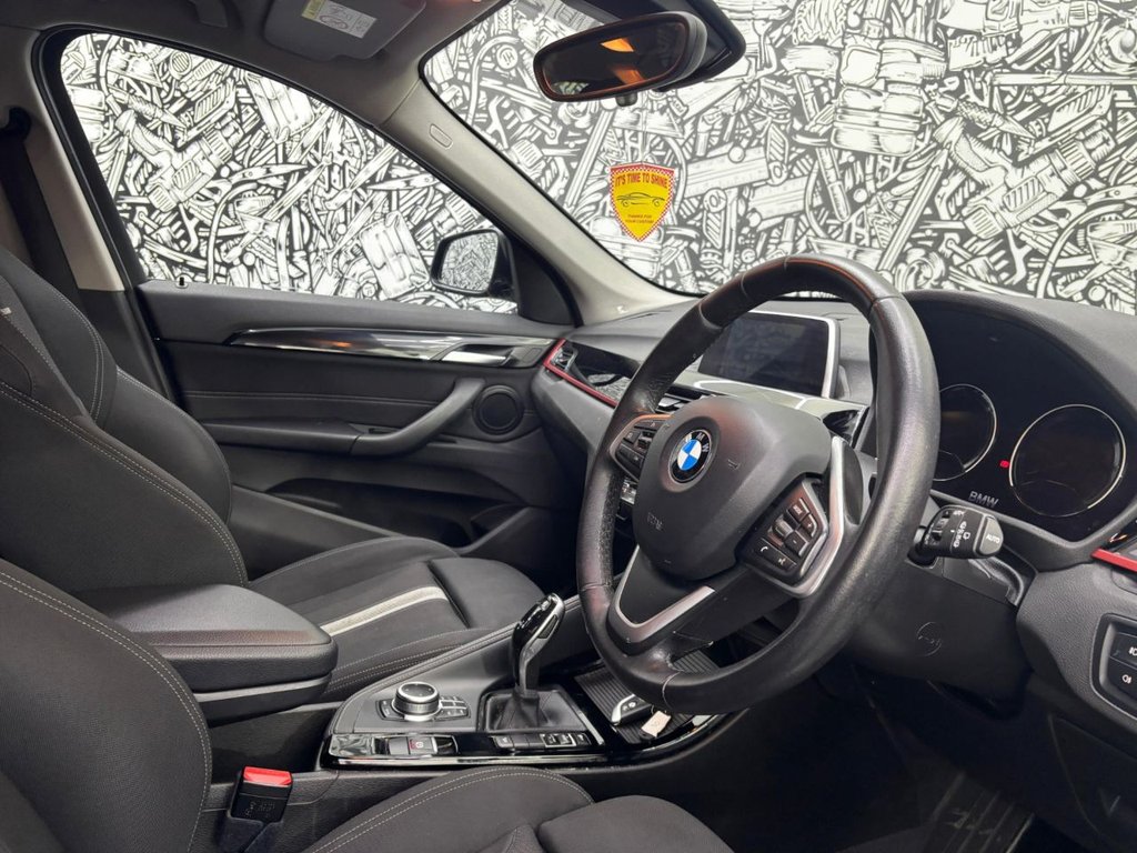 Used BMW X1 2019 for sale - 76582016: Photo 25