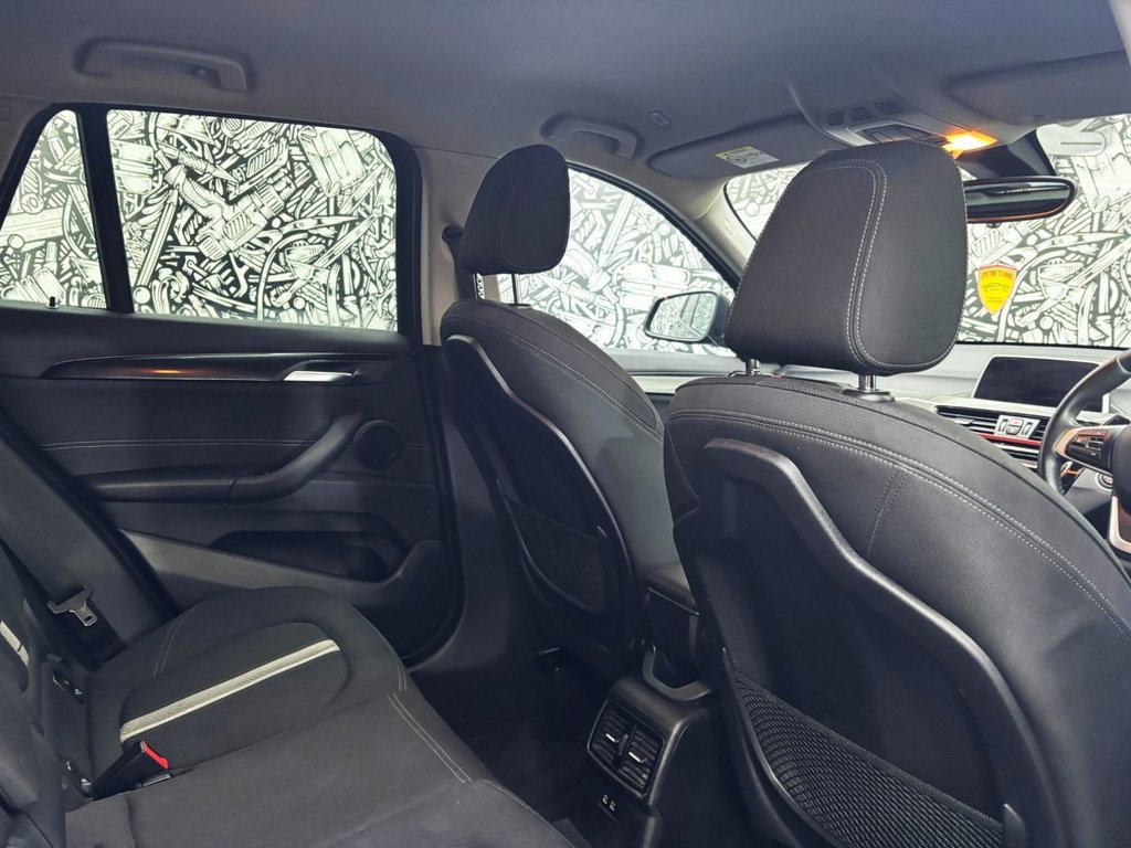 Used BMW X1 2019 for sale - 76582016: Photo 27