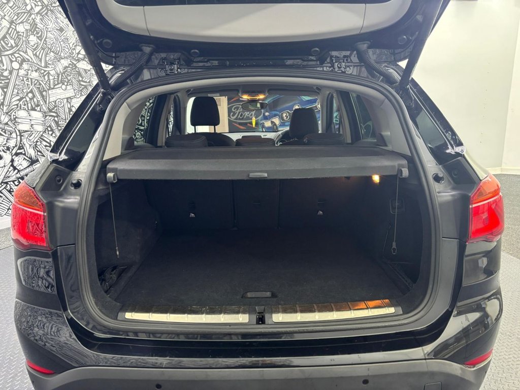 Used BMW X1 2019 for sale - 76582016: Photo 32