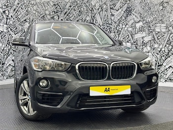 Used BMW X1 2019 for sale - 76582016: Photo