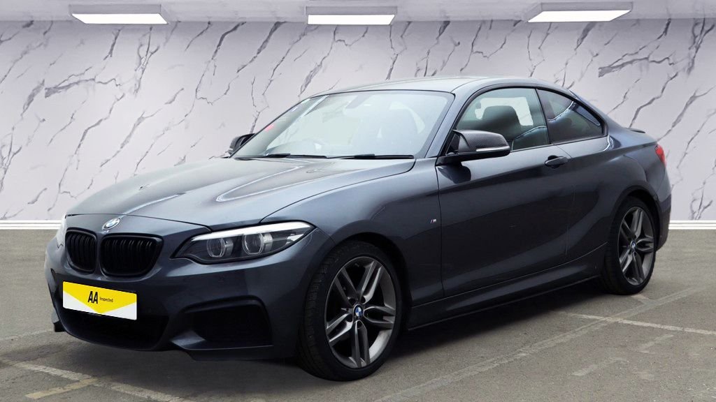 Used BMW 2 Series 2019 for sale - 77609040: Photo 5