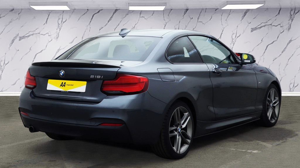 Used BMW 2 Series 2019 for sale - 77609040: Photo 7