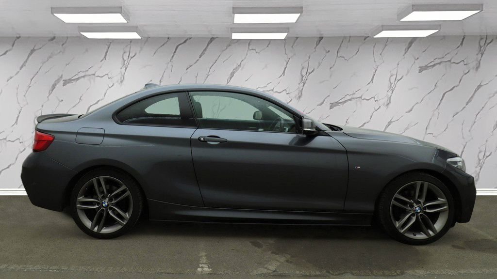 Used BMW 2 Series 2019 for sale - 77609040: Photo 8