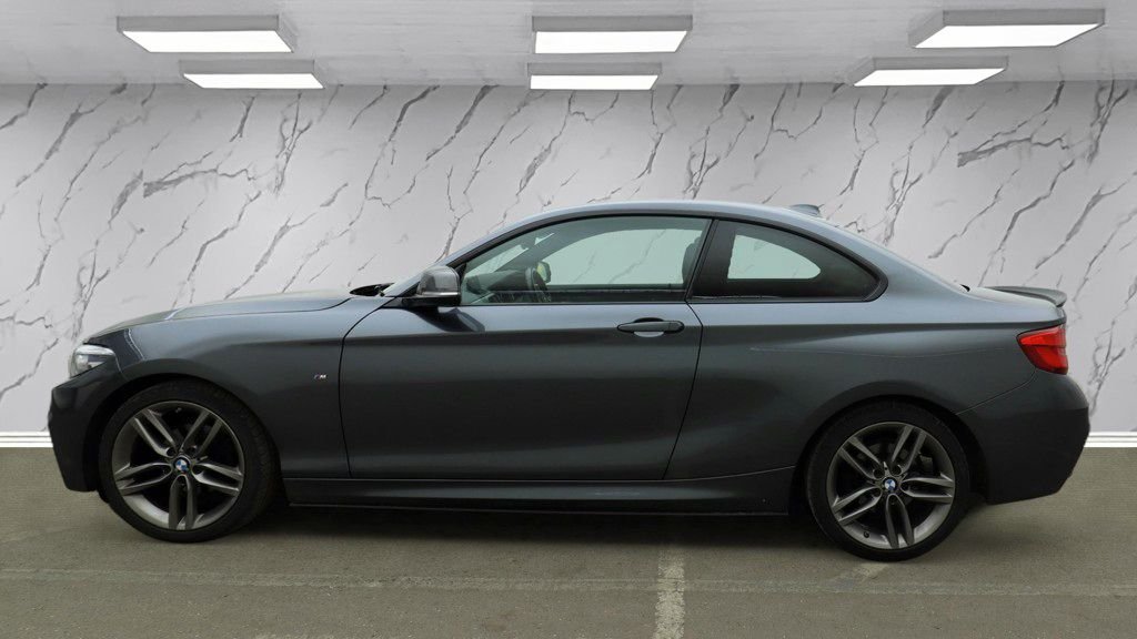 Used BMW 2 Series 2019 for sale - 77609040: Photo 9
