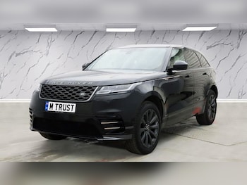Used Land Rover Range Rover Velar 2019 for sale - 79300470: Photo